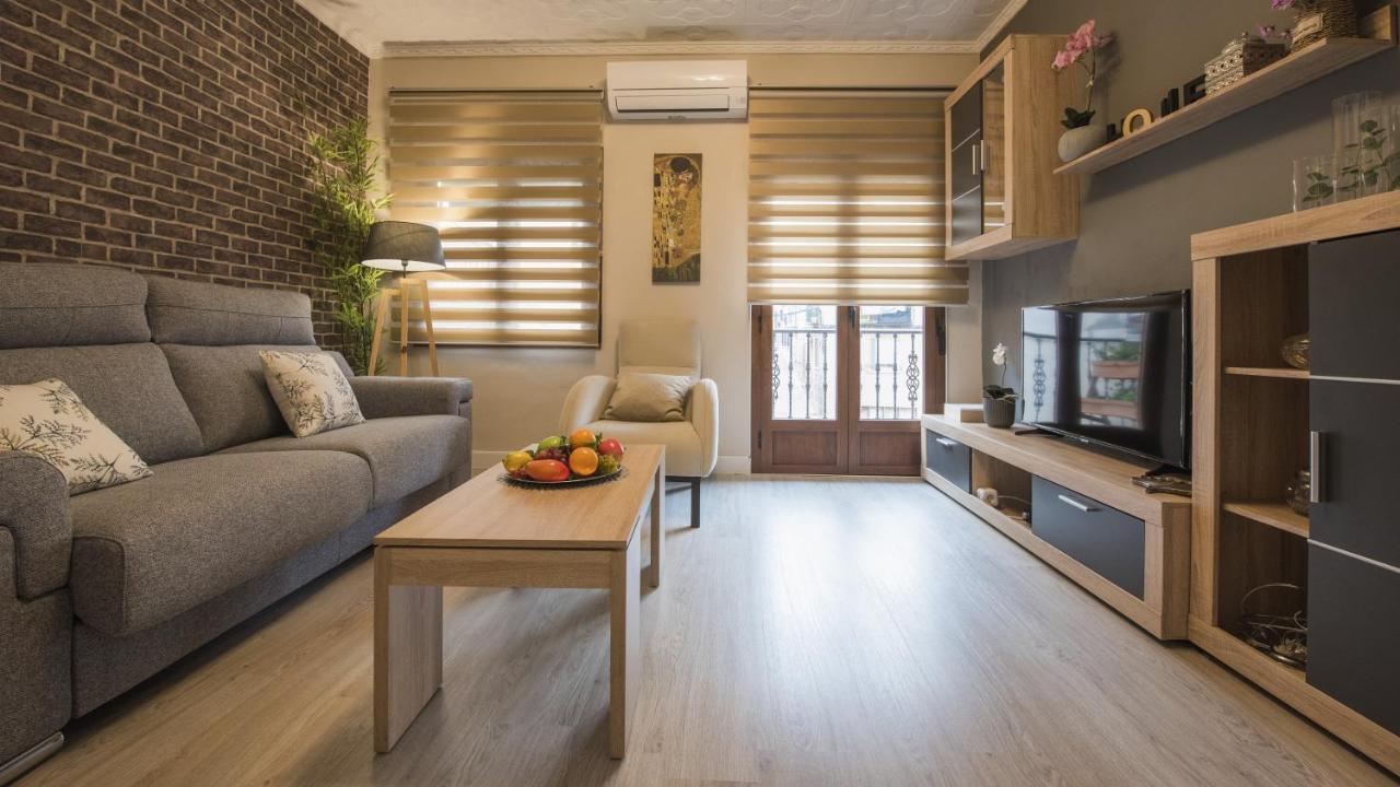 Casa De Los Cantaros Толедо Екстериор снимка