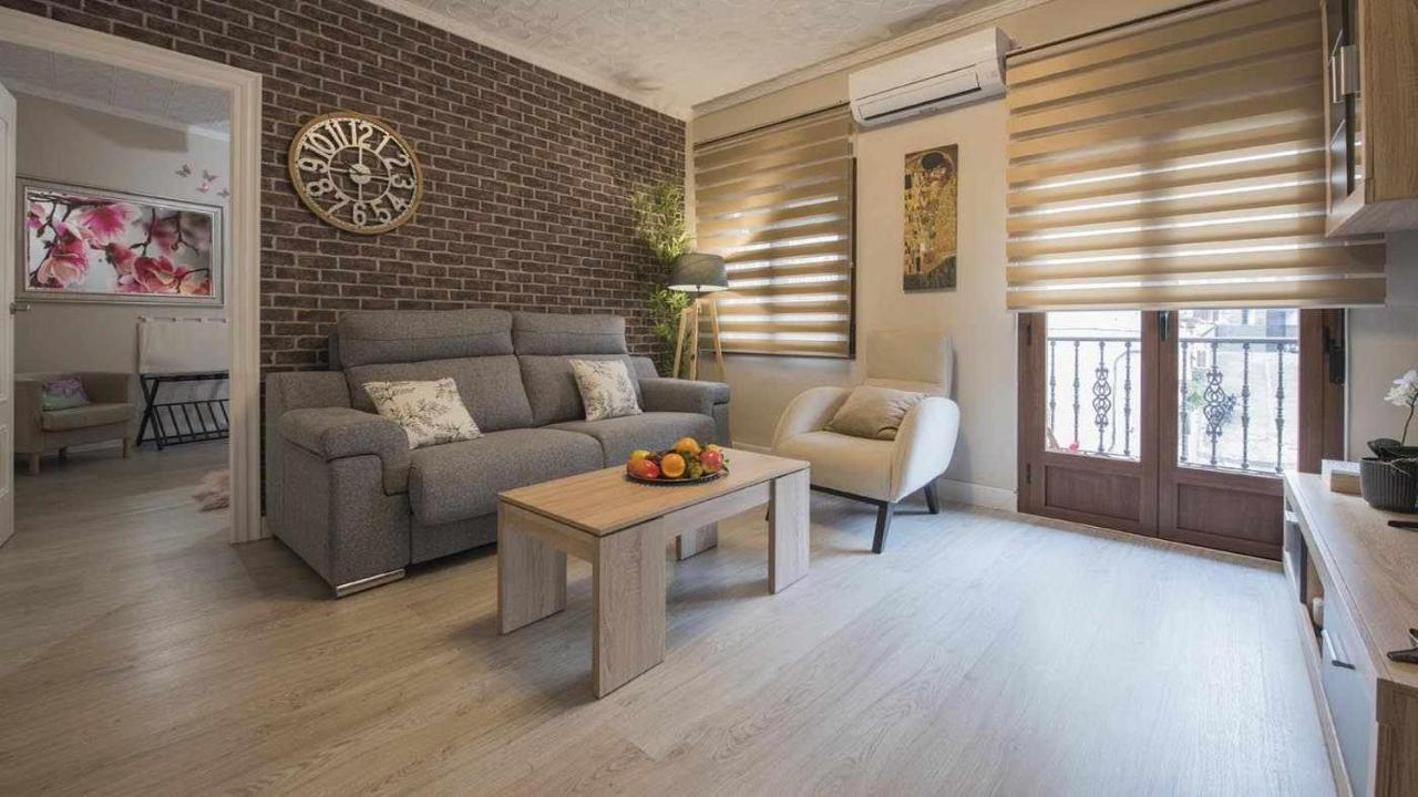 Casa De Los Cantaros Толедо Екстериор снимка