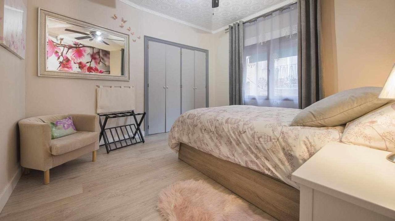 Casa De Los Cantaros Толедо Екстериор снимка