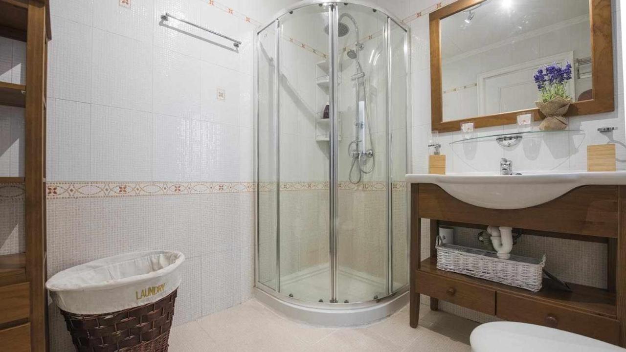 Casa De Los Cantaros Толедо Екстериор снимка