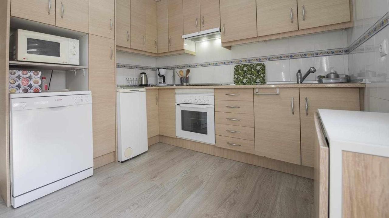 Casa De Los Cantaros Толедо Екстериор снимка