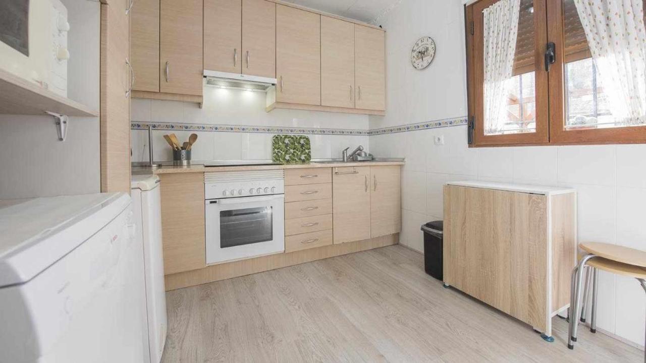 Casa De Los Cantaros Толедо Екстериор снимка