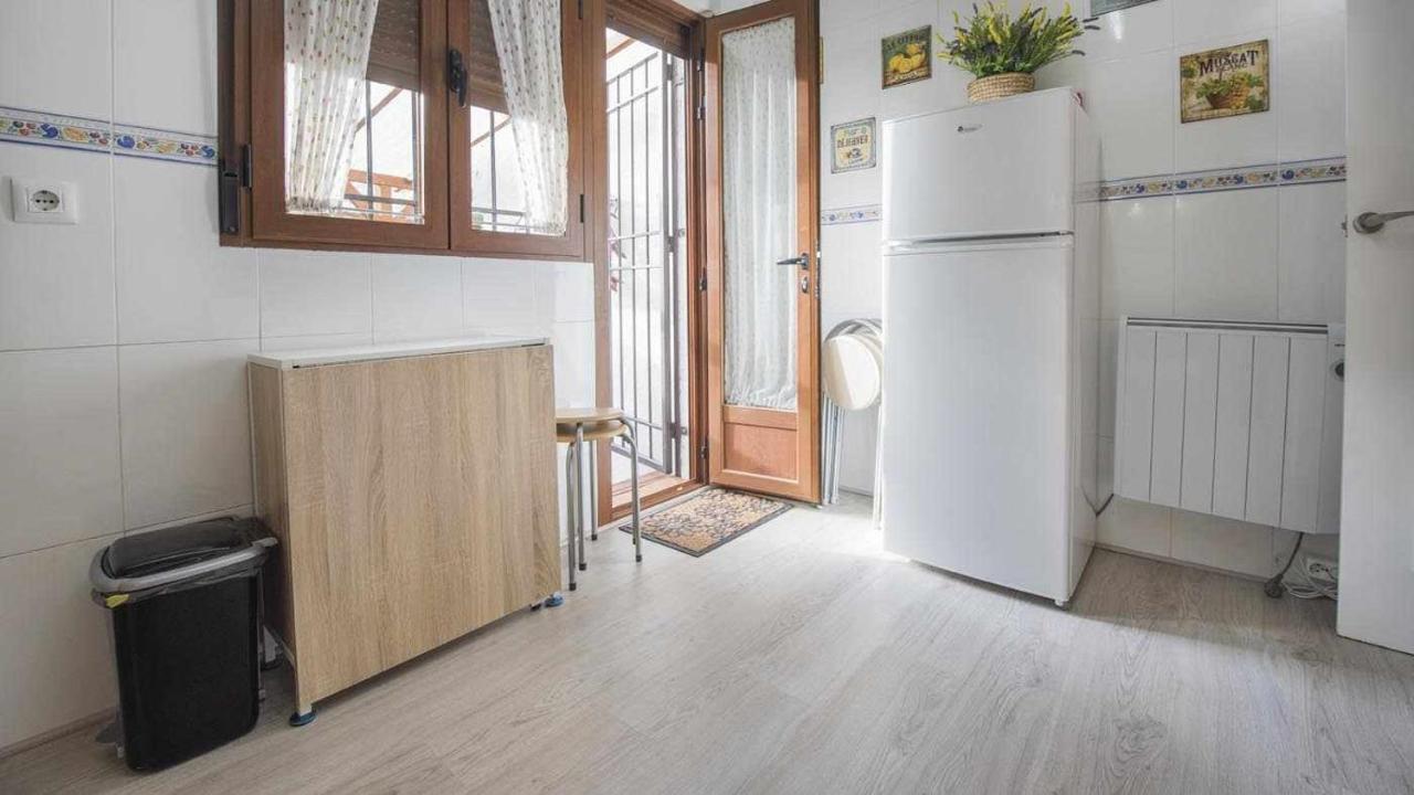 Casa De Los Cantaros Толедо Екстериор снимка