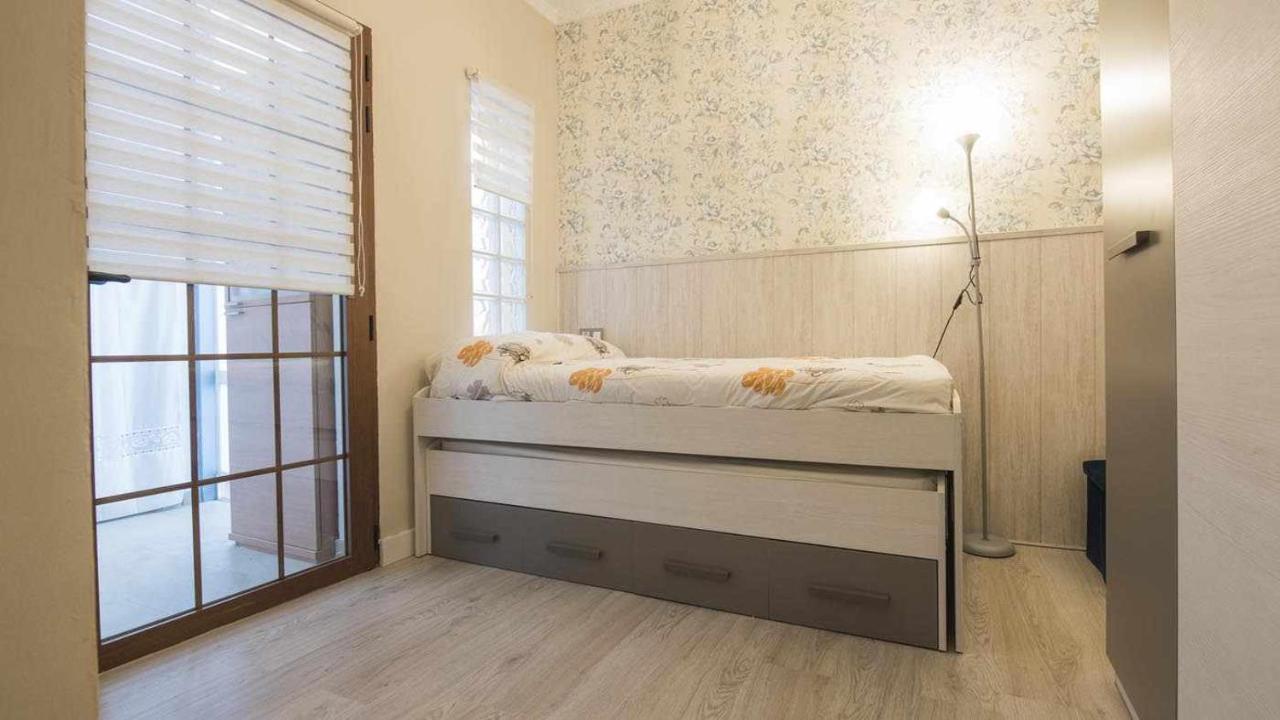 Casa De Los Cantaros Толедо Екстериор снимка